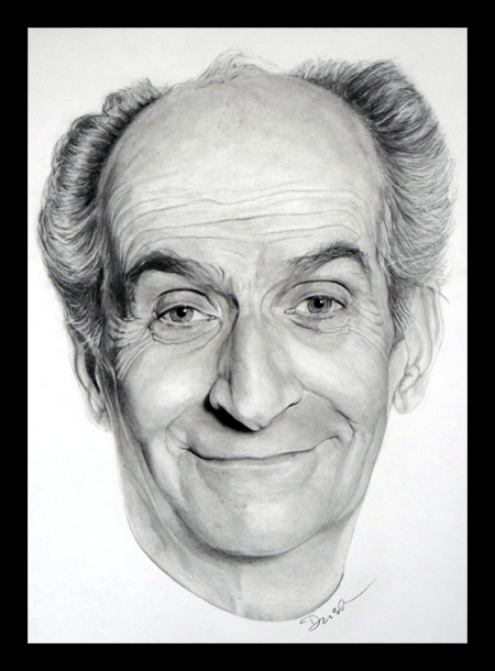 Louis De Funès