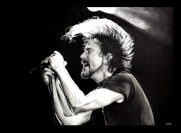Eddie Vedder