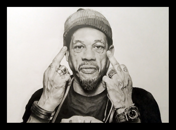 Joey Starr