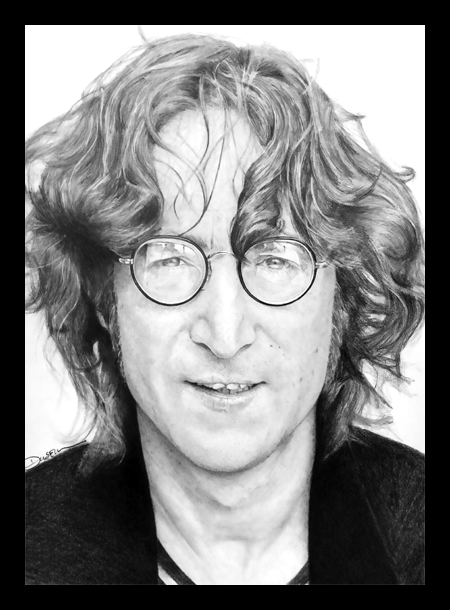 John Lennon